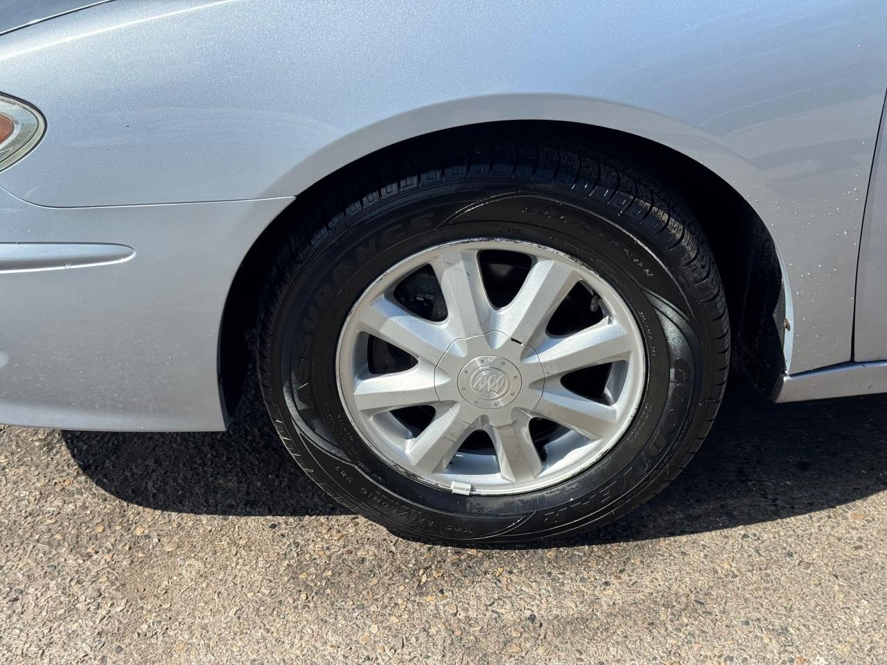 2006 Buick Allure CXL, UNDERCOATED, WELL MAINTAINED, CERTIFIED - Photo #9