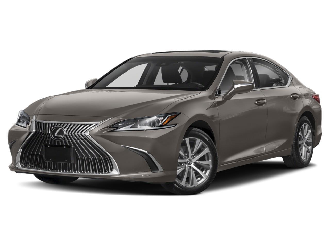 Used 2019 Lexus ES 350 PREMIUM for sale in Ottawa, ON