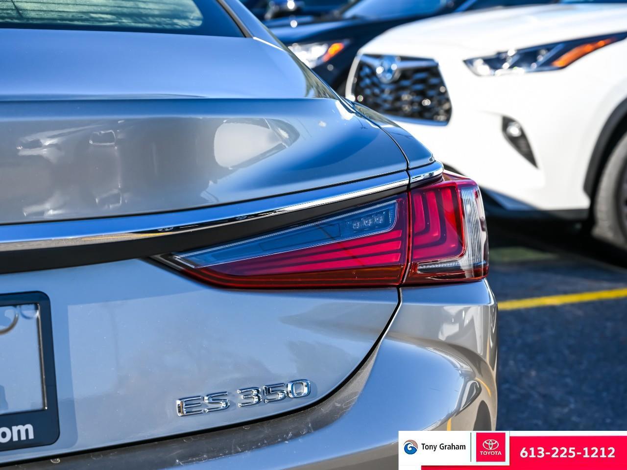 2019 Lexus ES 350 PREMIUM Photo