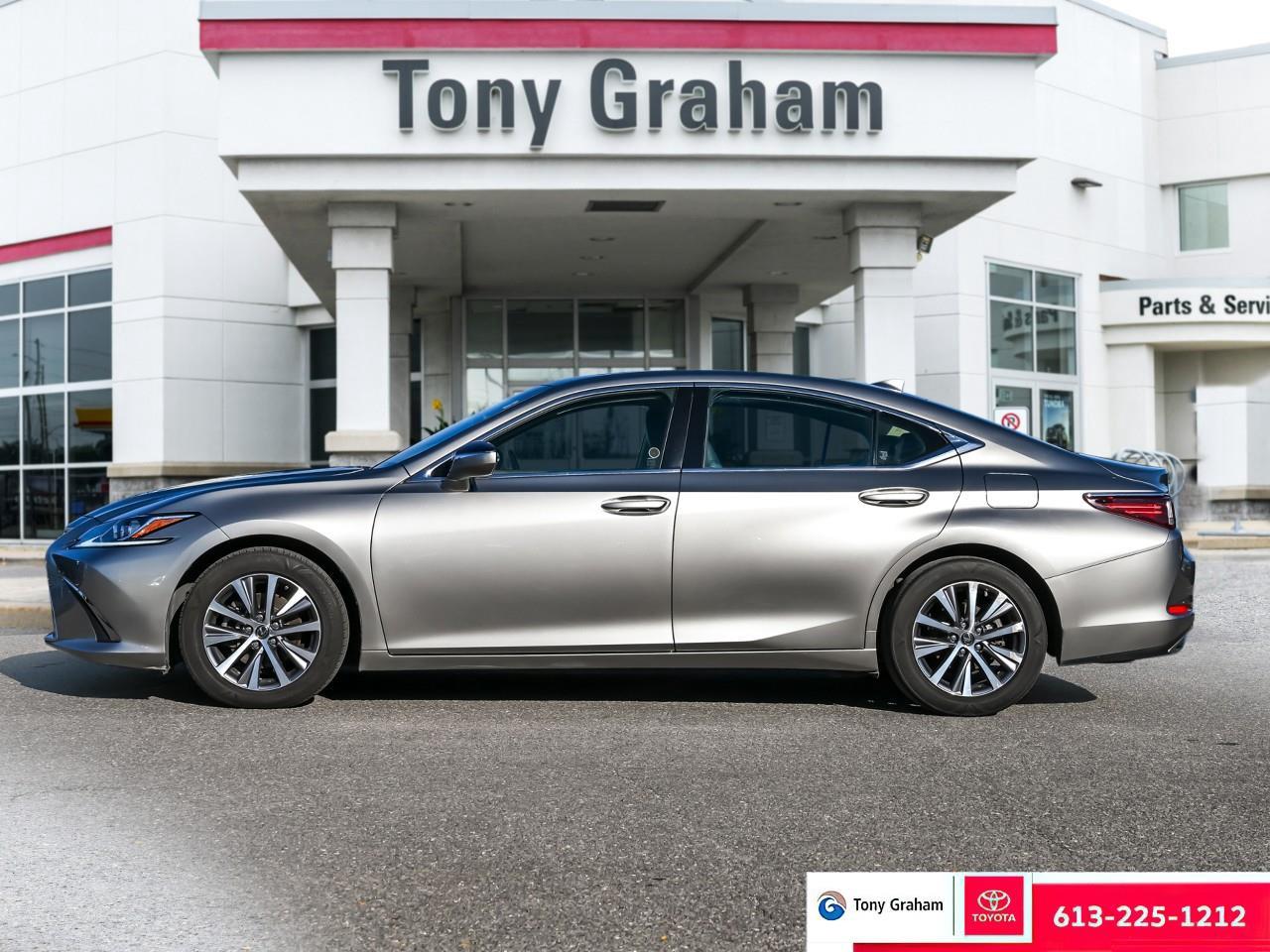 2019 Lexus ES 350 PREMIUM Photo