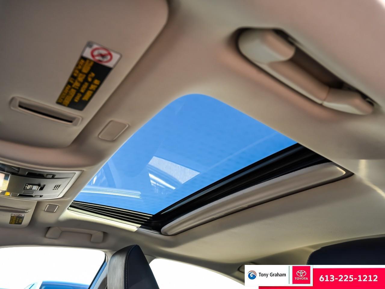 2019 Lexus ES 350 PREMIUM Photo