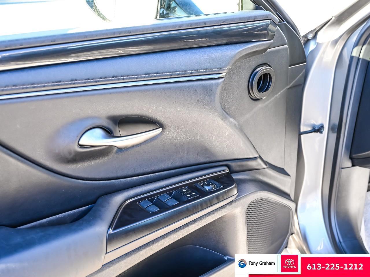 2019 Lexus ES 350 PREMIUM Photo