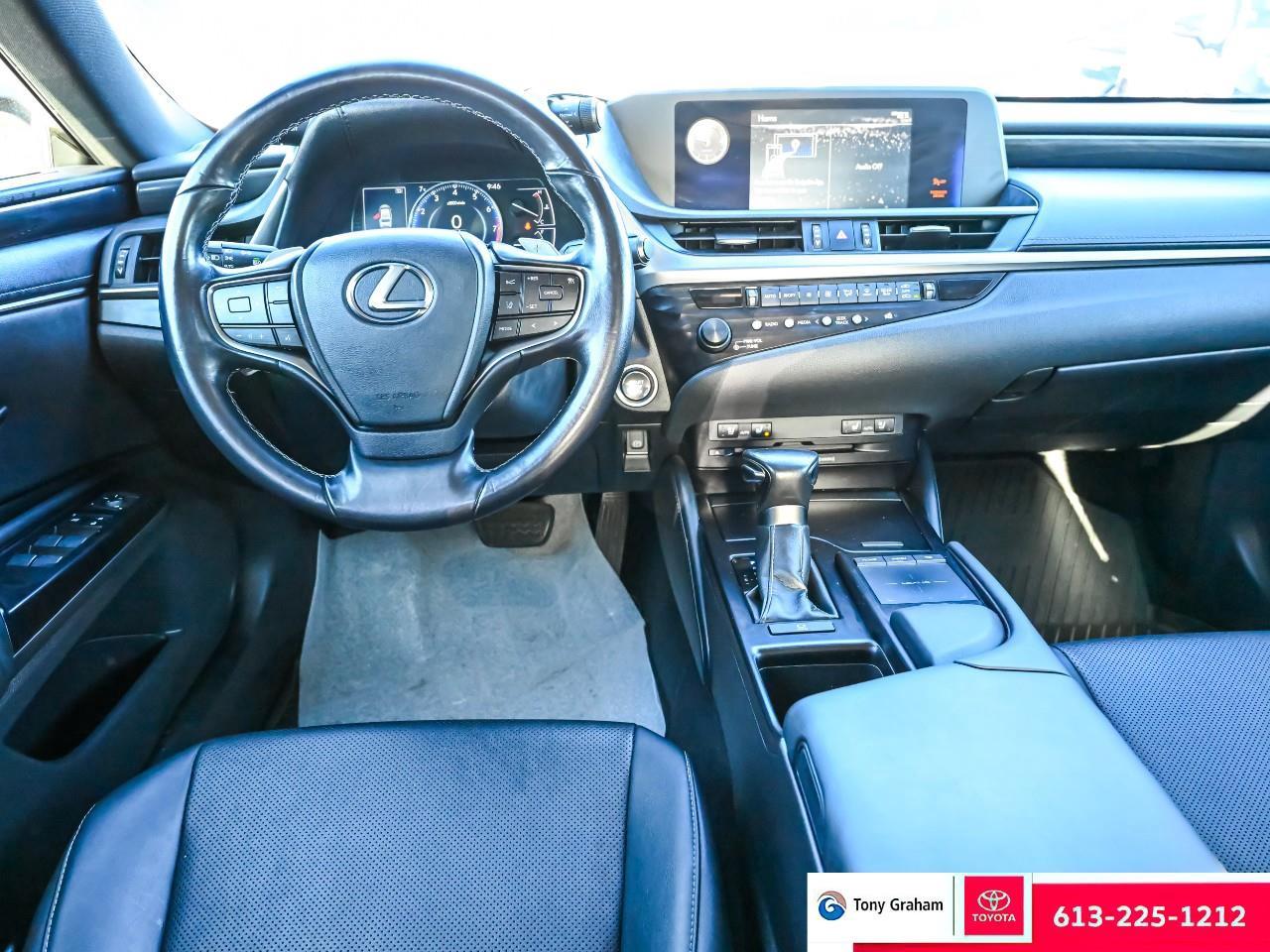 2019 Lexus ES 350 PREMIUM Photo