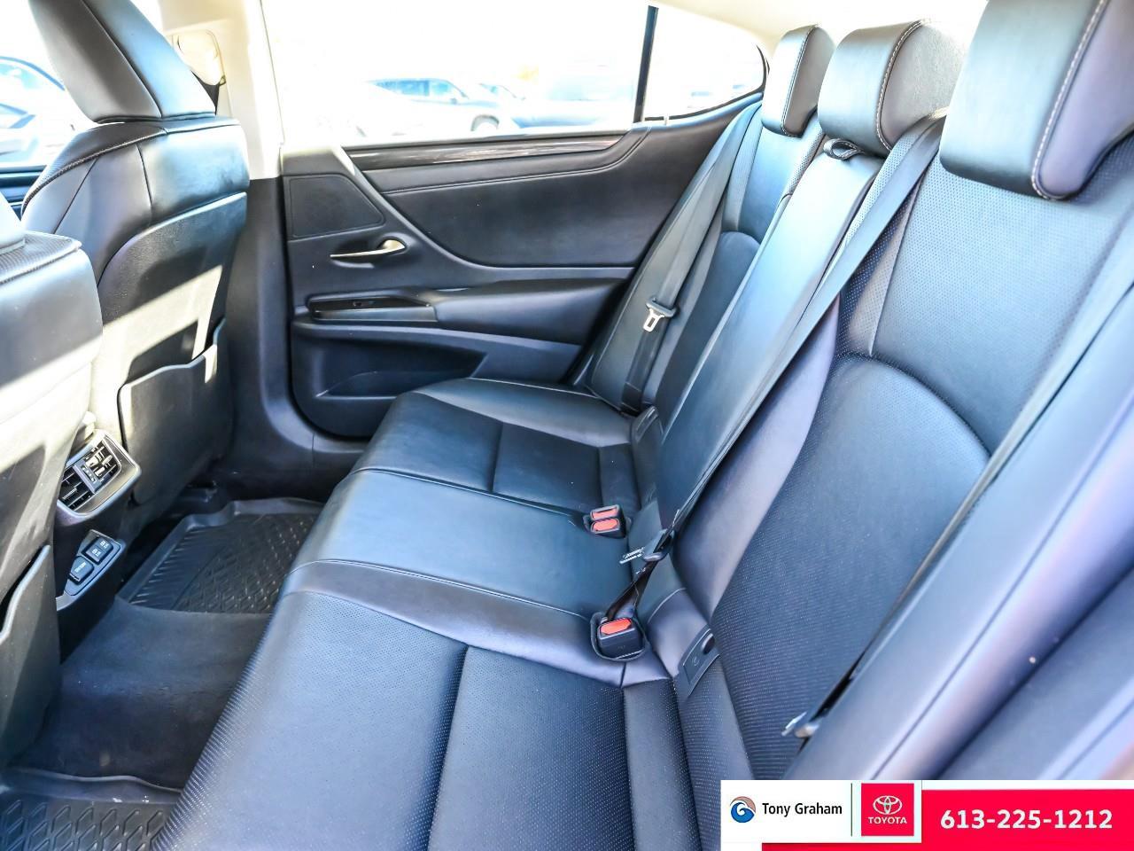 2019 Lexus ES 350 PREMIUM Photo