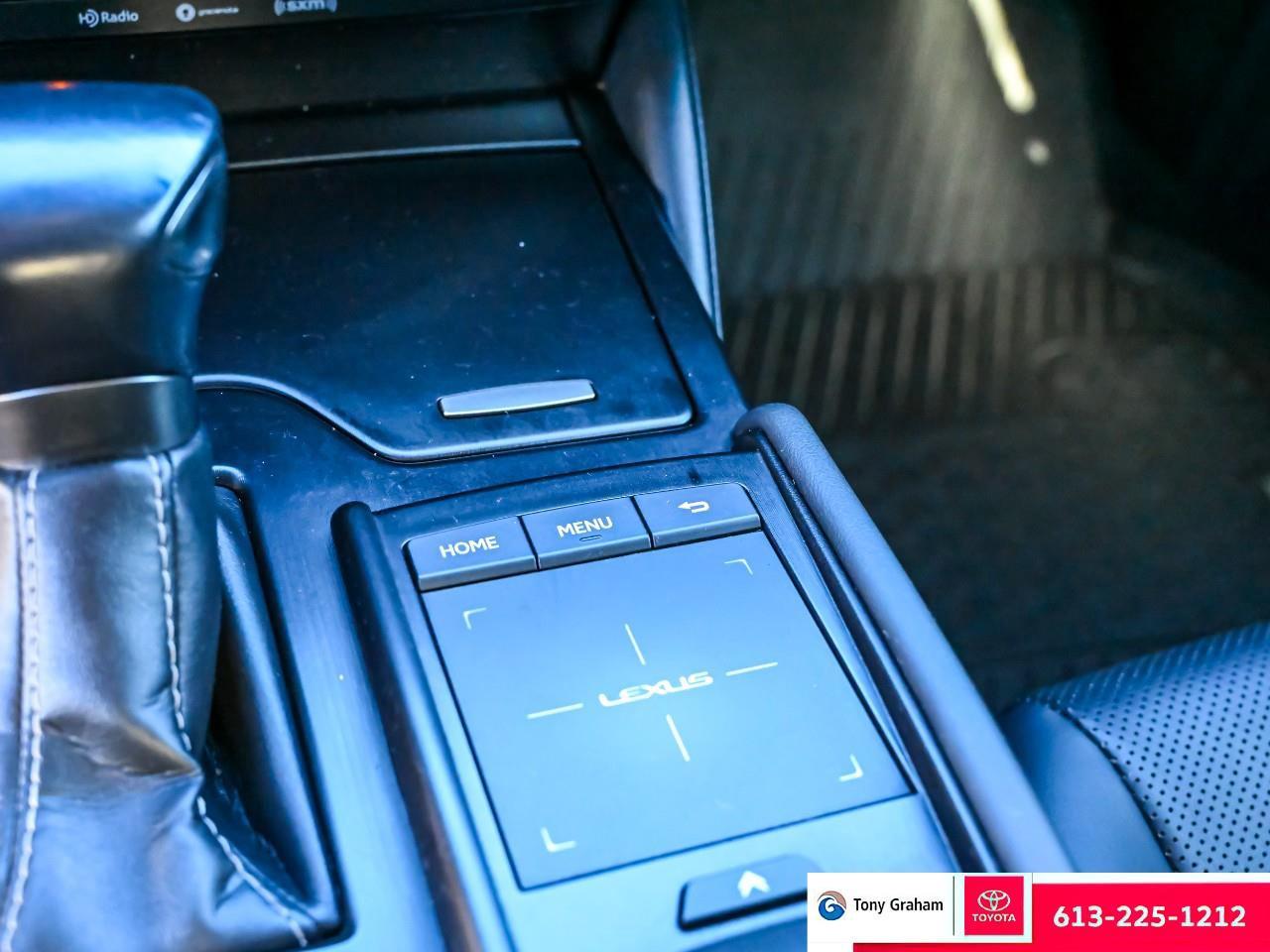 2019 Lexus ES 350 PREMIUM Photo