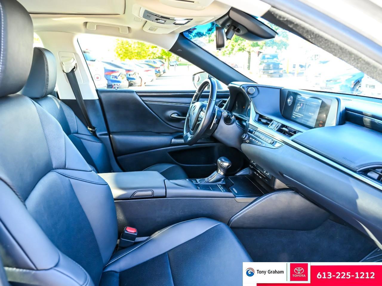 2019 Lexus ES 350 PREMIUM Photo