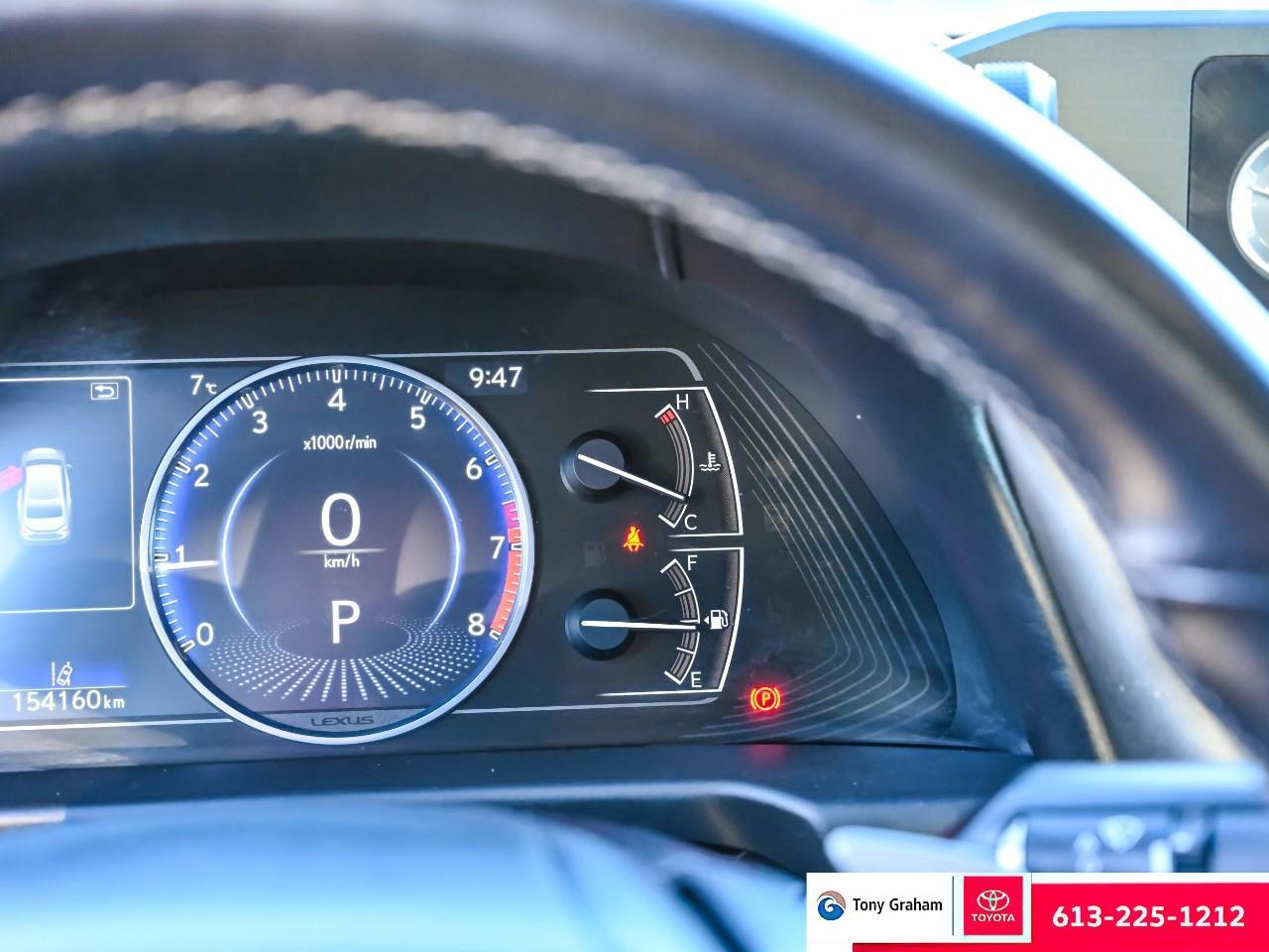 2019 Lexus ES 350 PREMIUM Photo