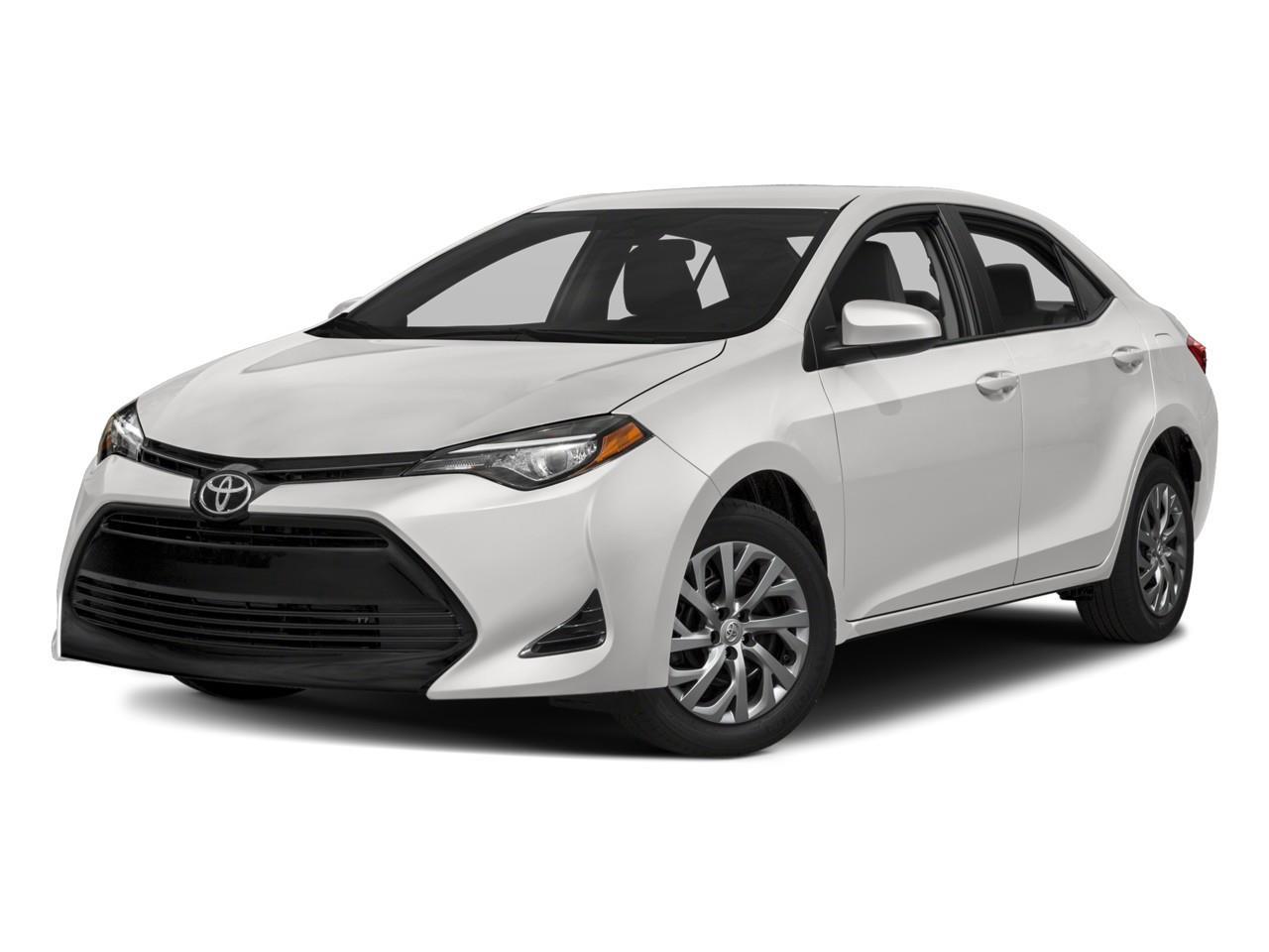 Used 2018 Toyota Corolla LE for sale in Ottawa, ON