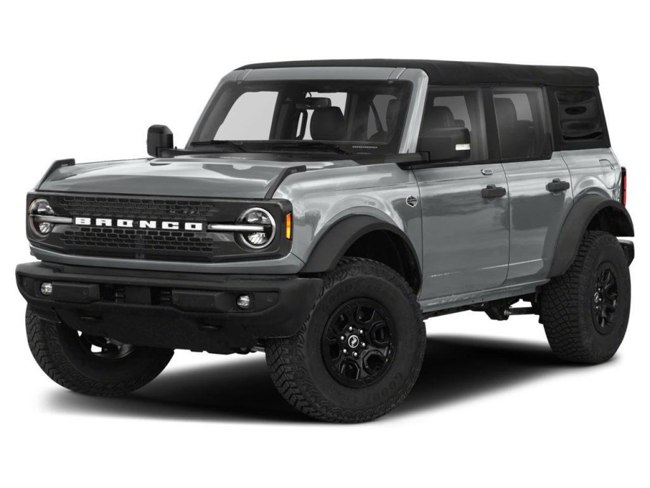 Used 2021 Ford Bronco WildTrak for sale in Oakville, ON