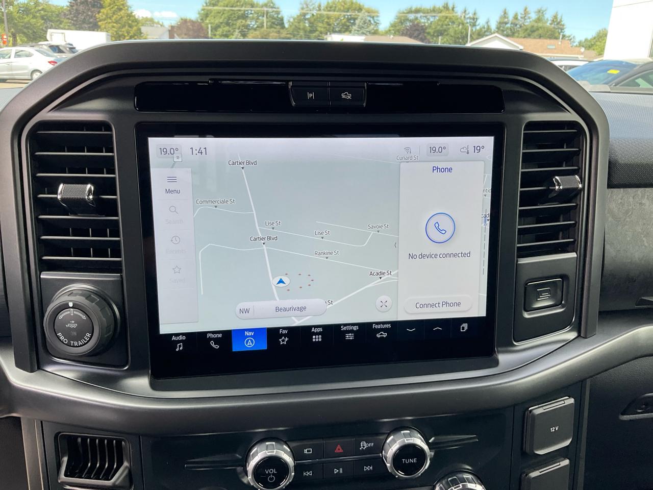 2025 Ford F-150 Tremor Photo5