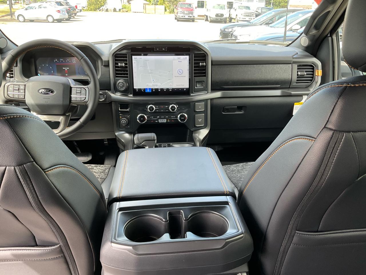 2025 Ford F-150 Tremor Photo5