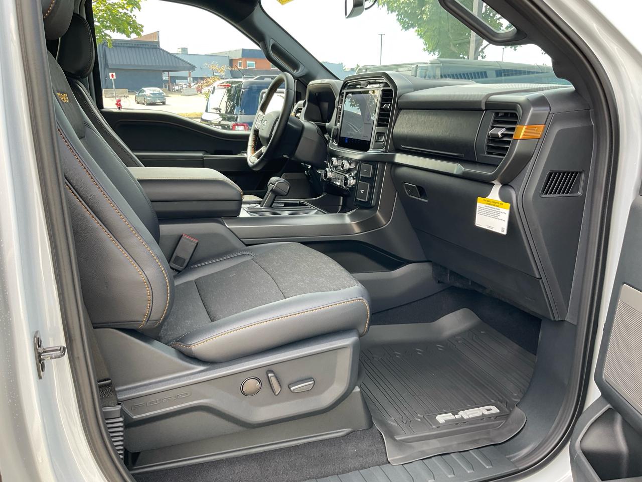 2025 Ford F-150 Tremor Photo5
