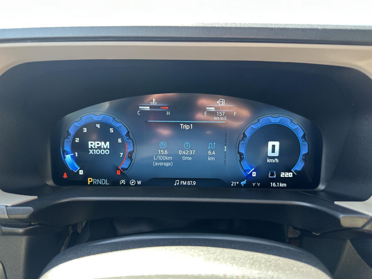 2025 Ford Bronco Sport Big Bend Photo