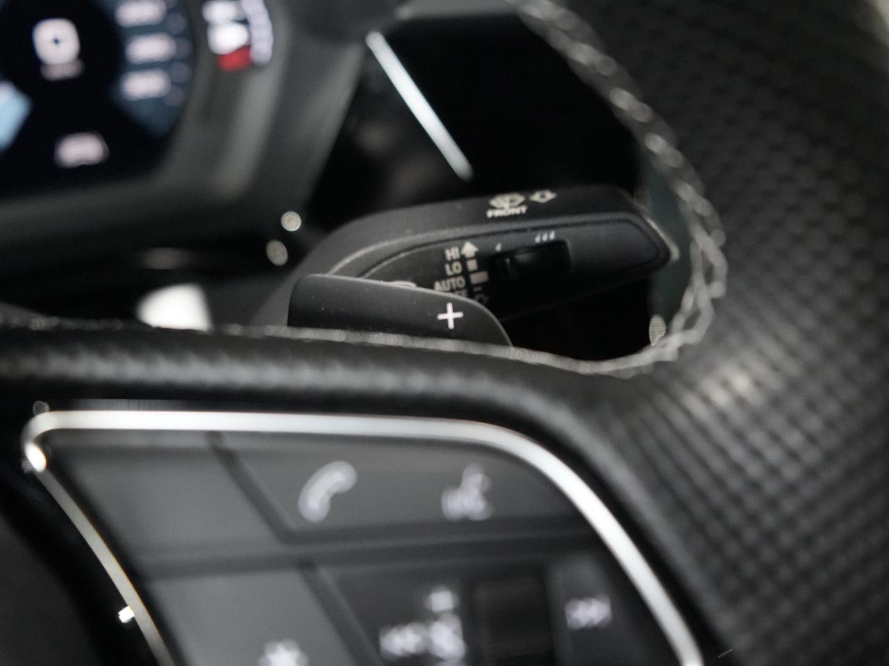 2022 Audi S3 Sedan Progressiv/ROOF/CARPLAY/DRIVE ASSIST/NO ACCIDENTS Photo