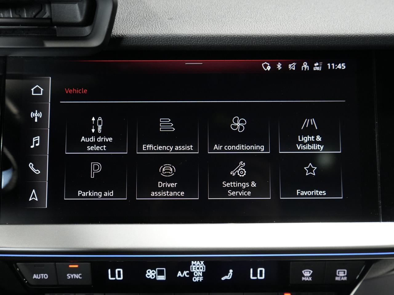 2022 Audi S3 Sedan Progressiv/ROOF/CARPLAY/DRIVE ASSIST/NO ACCIDENTS Photo