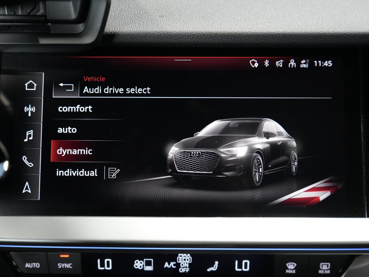 2022 Audi S3 Sedan Progressiv/ROOF/CARPLAY/DRIVE ASSIST/NO ACCIDENTS Photo