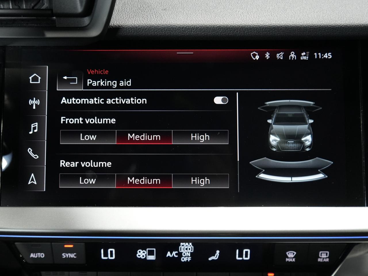 2022 Audi S3 Sedan Progressiv/ROOF/CARPLAY/DRIVE ASSIST/NO ACCIDENTS Photo