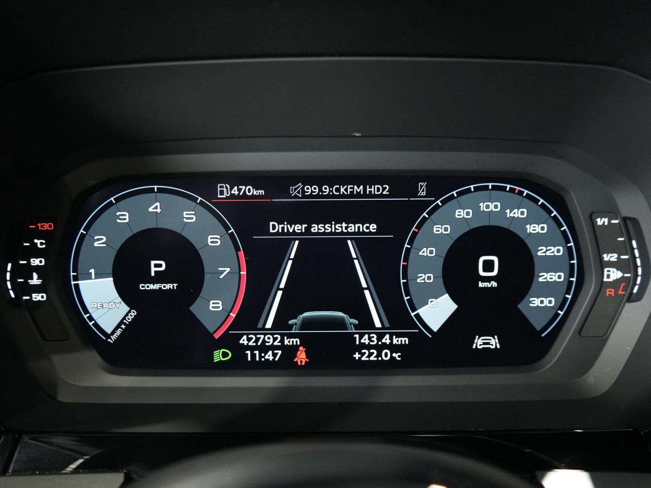 2022 Audi S3 Sedan Progressiv/ROOF/CARPLAY/DRIVE ASSIST/NO ACCIDENTS Photo