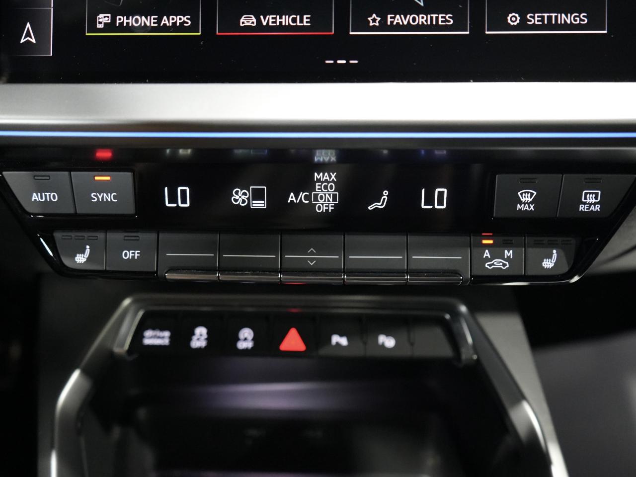 2022 Audi S3 Sedan Progressiv/ROOF/CARPLAY/DRIVE ASSIST/NO ACCIDENTS Photo