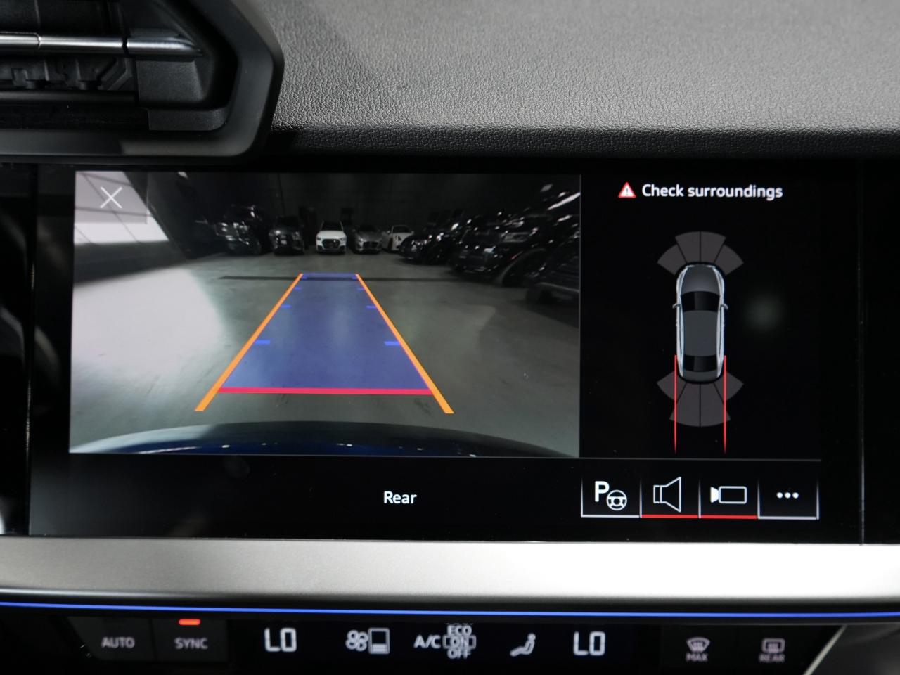 2022 Audi S3 Sedan Progressiv/ROOF/CARPLAY/DRIVE ASSIST/NO ACCIDENTS Photo