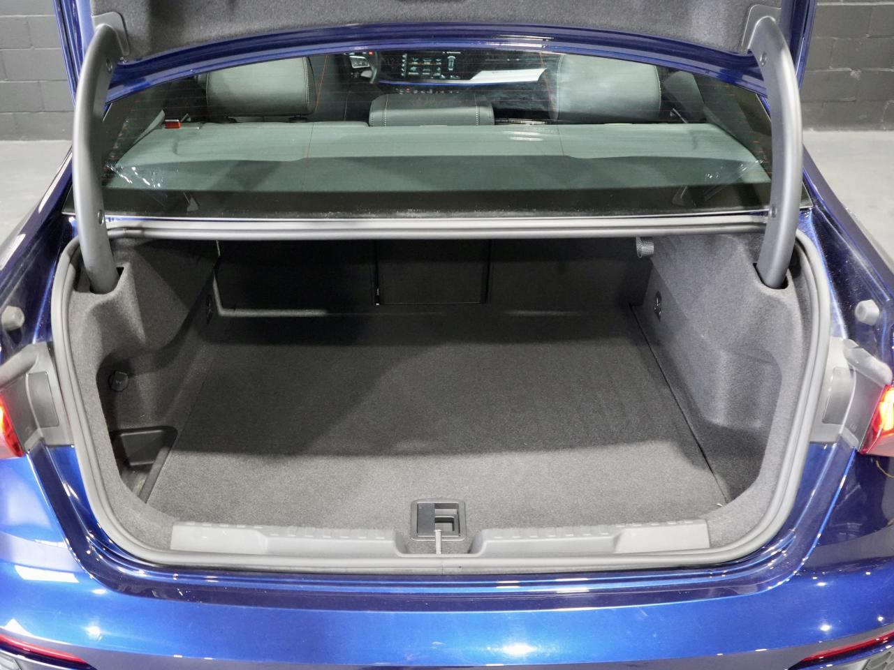 2022 Audi S3 Sedan Progressiv/ROOF/CARPLAY/DRIVE ASSIST/NO ACCIDENTS Photo