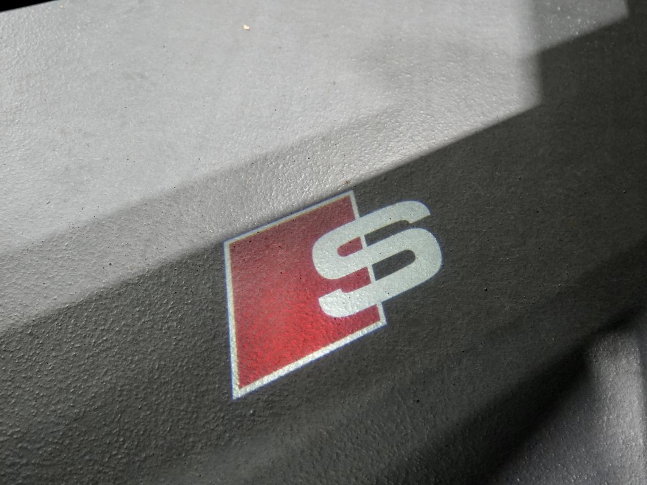 2021 Audi S6 Sedan HUD/360 CAM/21 IN RIM/B&0/CARBON FIEBR/NO ACCIDENT Photo