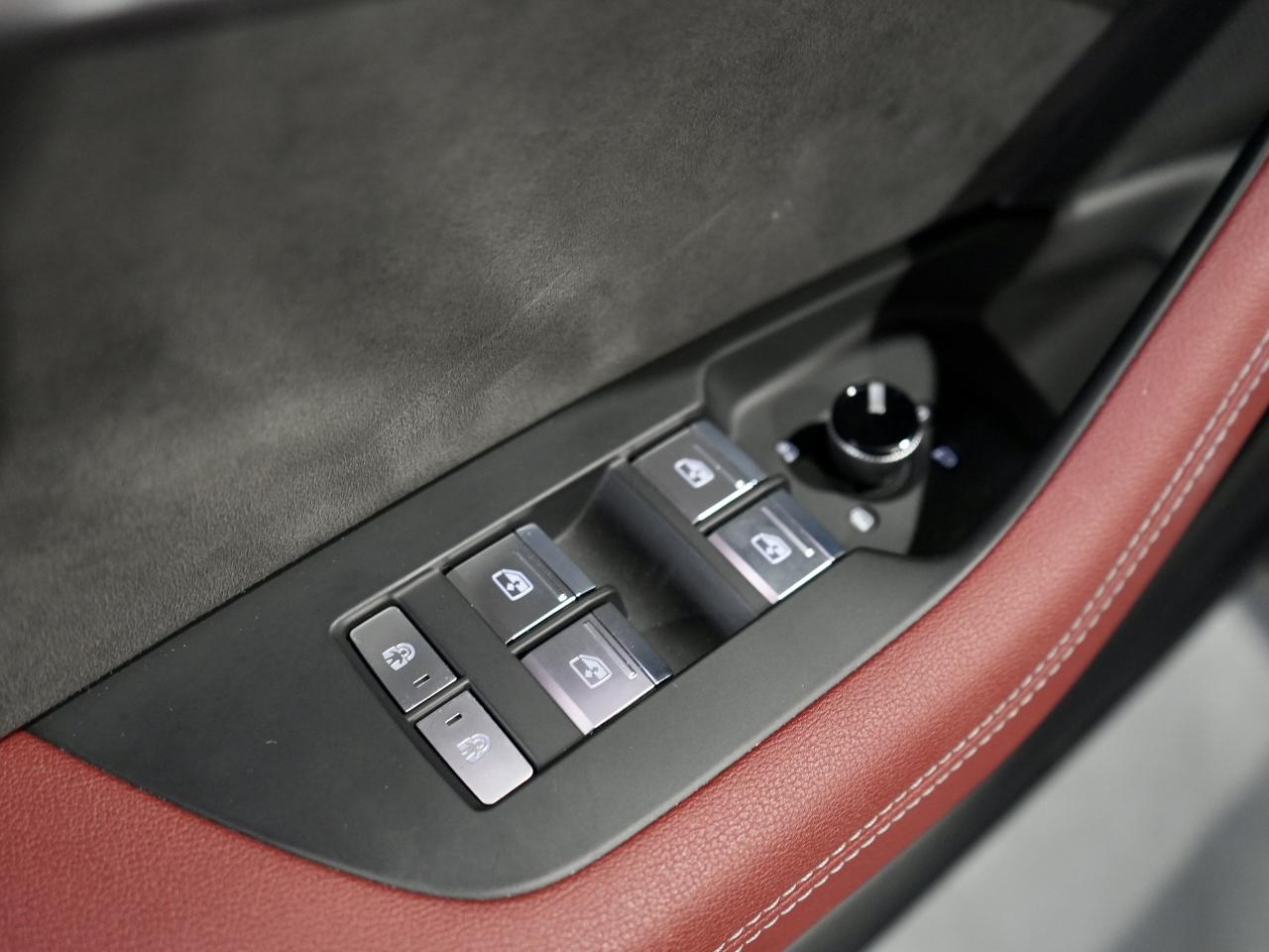 2021 Audi S6 Sedan HUD/360 CAM/21 IN RIM/B&0/CARBON FIEBR/NO ACCIDENT Photo