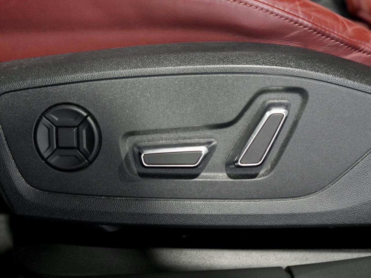 2021 Audi S6 Sedan HUD/360 CAM/21 IN RIM/B&0/CARBON FIEBR/NO ACCIDENT Photo