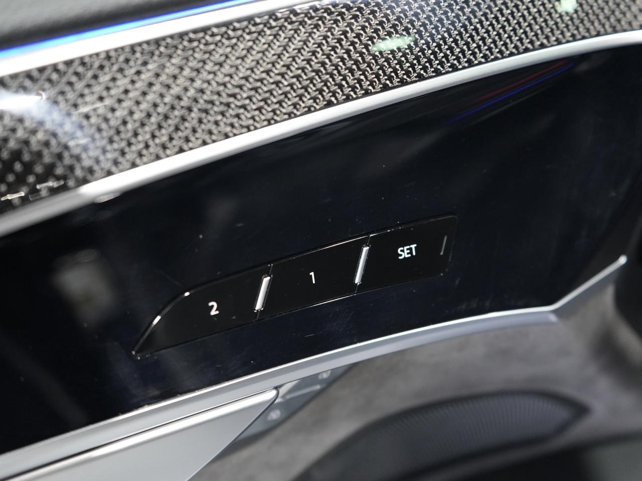 2021 Audi S8 HUD/CARBON FIBER/BANG&O/PANO/360 CAM/NO ACCIDENT Photo