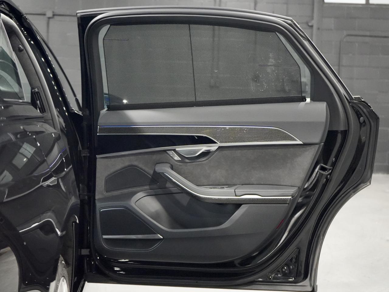 2021 Audi S8 HUD/CARBON FIBER/BANG&O/PANO/360 CAM/NO ACCIDENT Photo