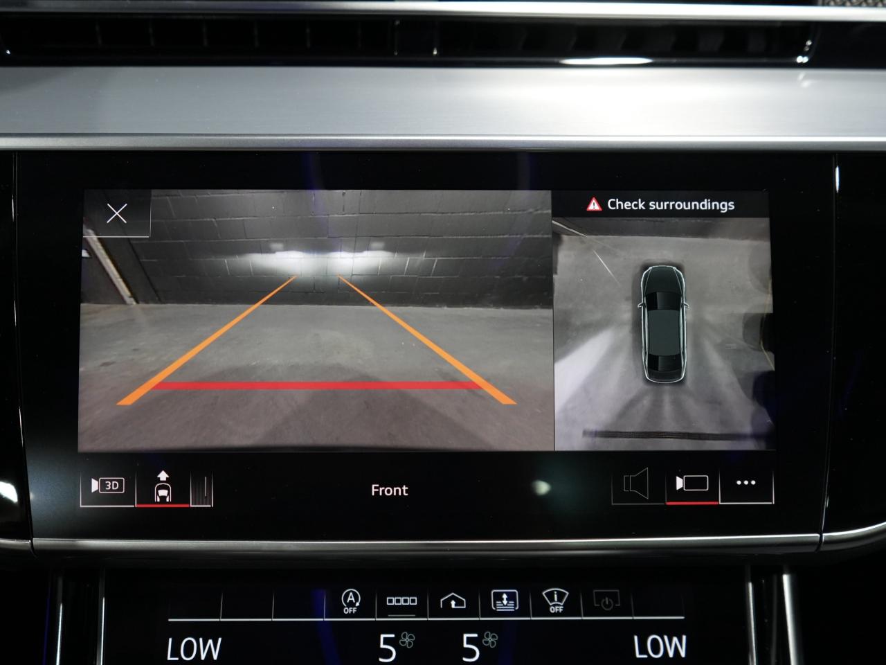 2021 Audi S8 HUD/CARBON FIBER/BANG&O/PANO/360 CAM/NO ACCIDENT Photo
