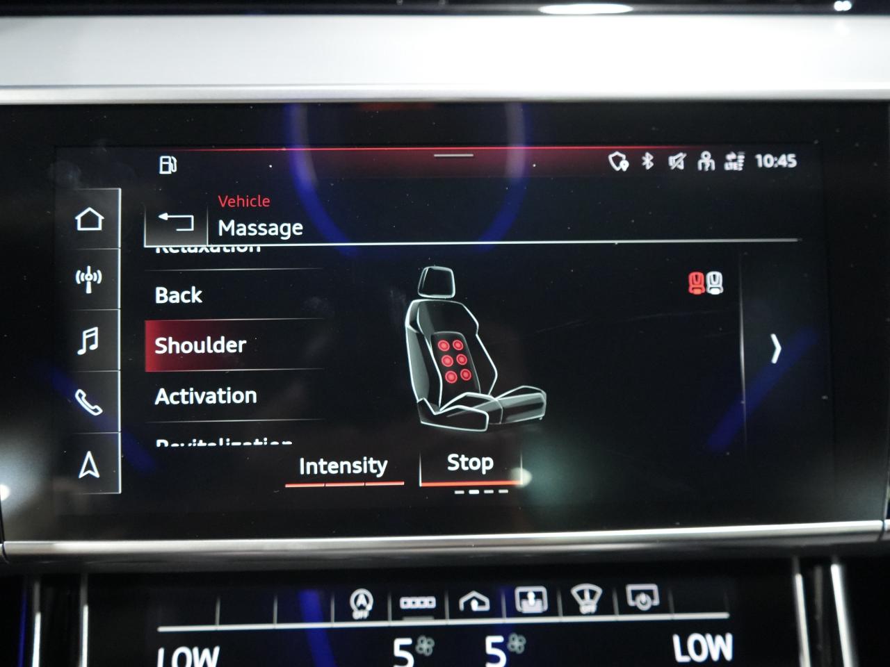 2021 Audi S8 HUD/CARBON FIBER/BANG&O/PANO/360 CAM/NO ACCIDENT Photo