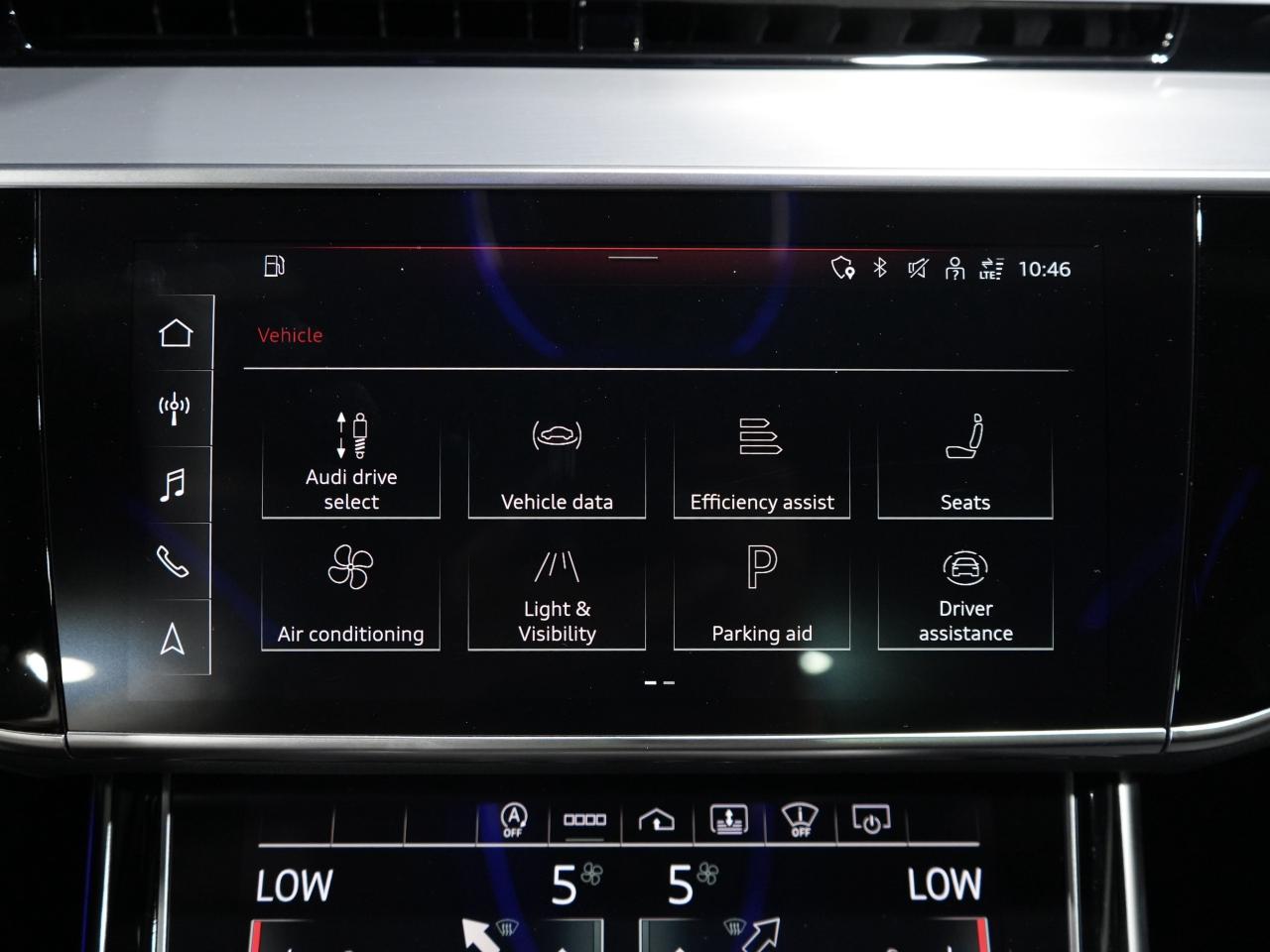 2021 Audi S8 HUD/CARBON FIBER/BANG&O/PANO/360 CAM/NO ACCIDENT Photo