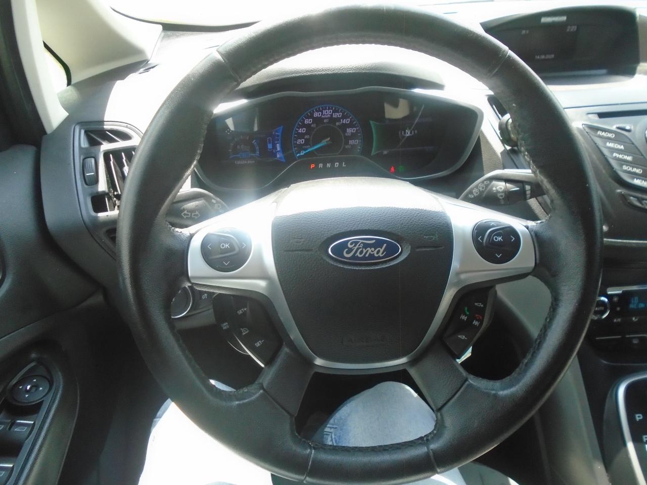 2014 Ford C-MAX 5DR HB SE - Photo #11