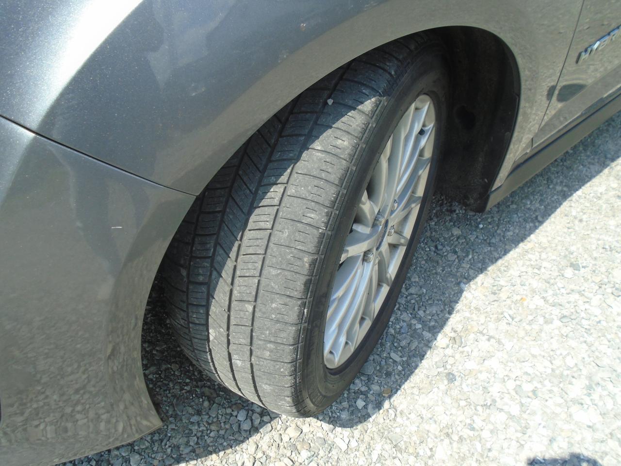 2014 Ford C-MAX 5DR HB SE - Photo #27