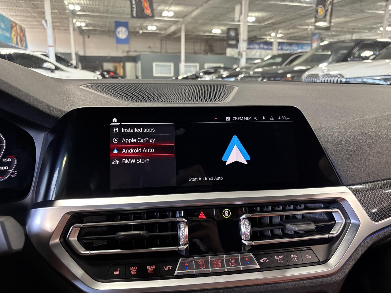 2023 BMW M4 Competition Coupe|XDRIVE|AWD|CARBONROOF|ORANGESEAT - Photo #31