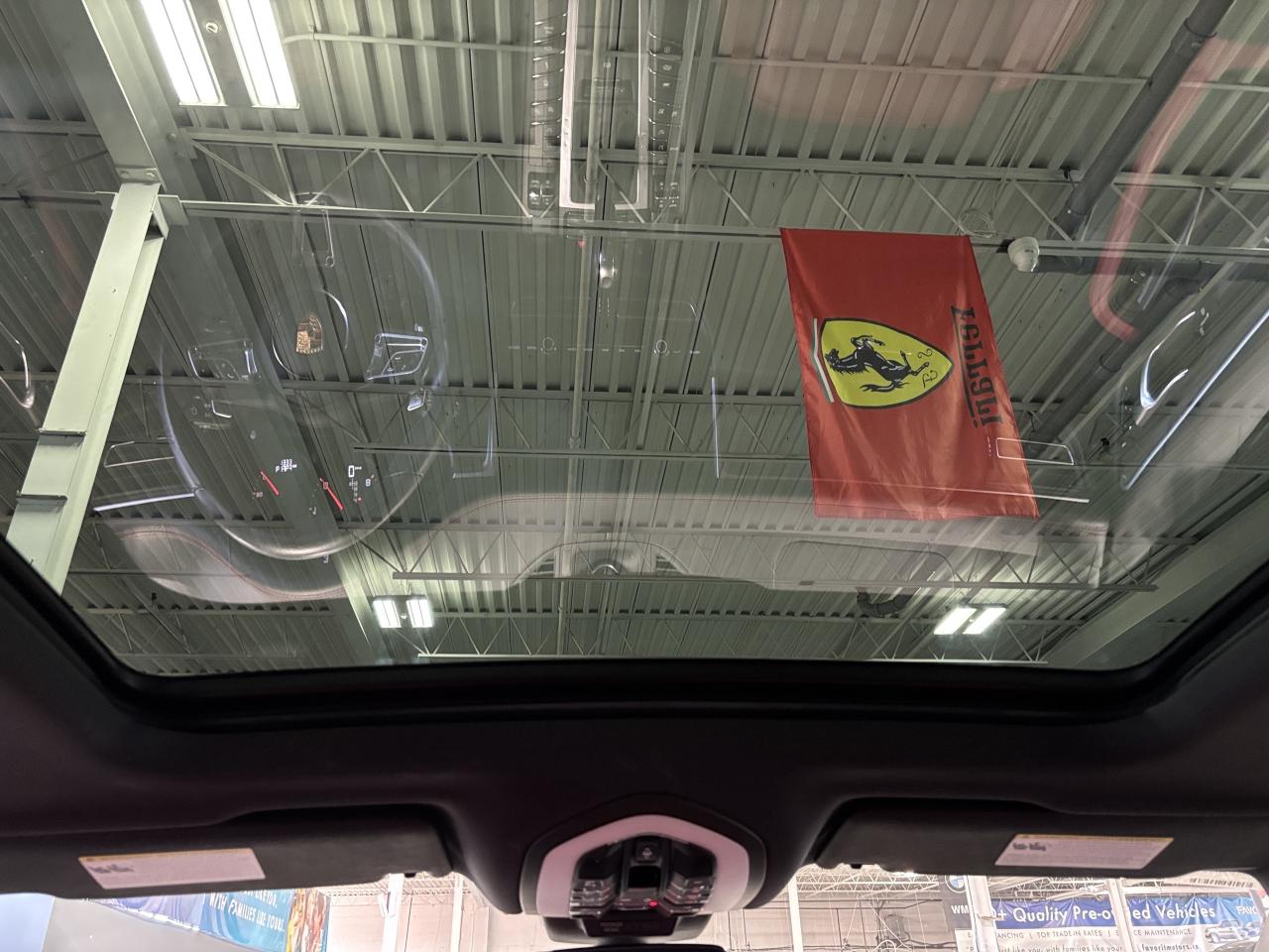 2021 Porsche Macan GTS AWD|NAV|BOSE|REDLEATHER|PANOROOF|360CAM|+++ - Photo #12