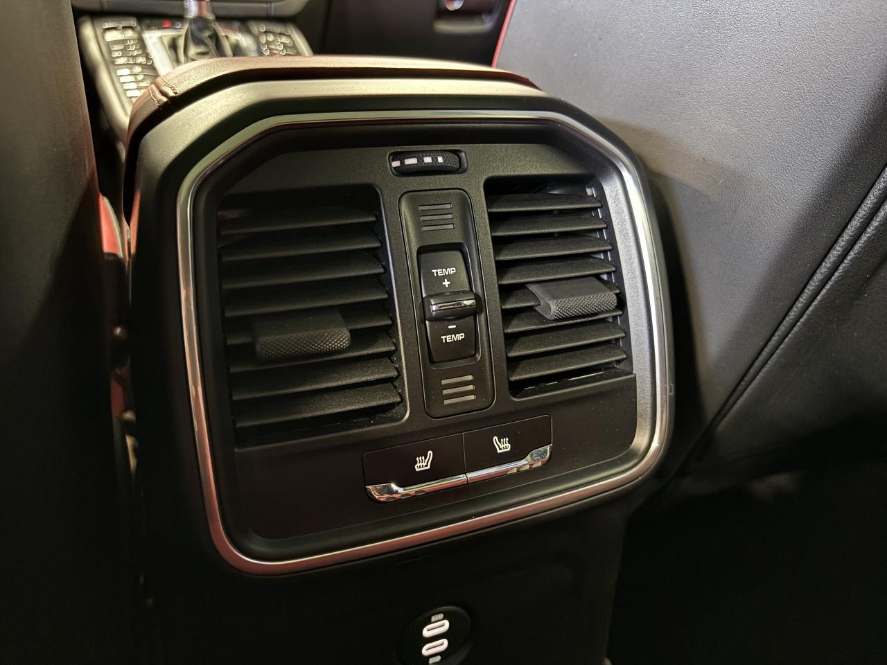 2021 Porsche Macan GTS AWD|NAV|BOSE|REDLEATHER|PANOROOF|360CAM|+++ - Photo #14