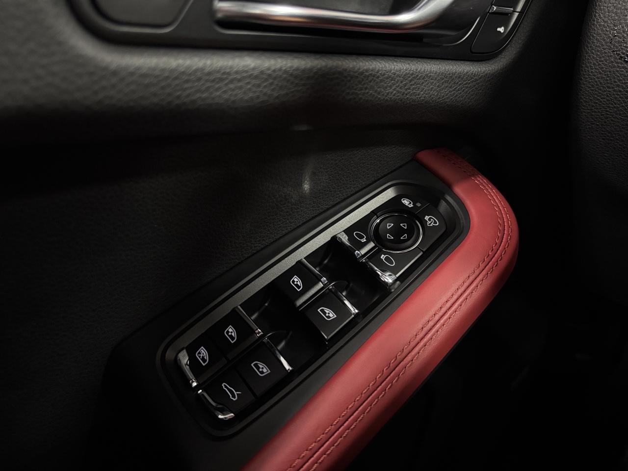 2021 Porsche Macan GTS AWD|NAV|BOSE|REDLEATHER|PANOROOF|360CAM|+++ - Photo #20