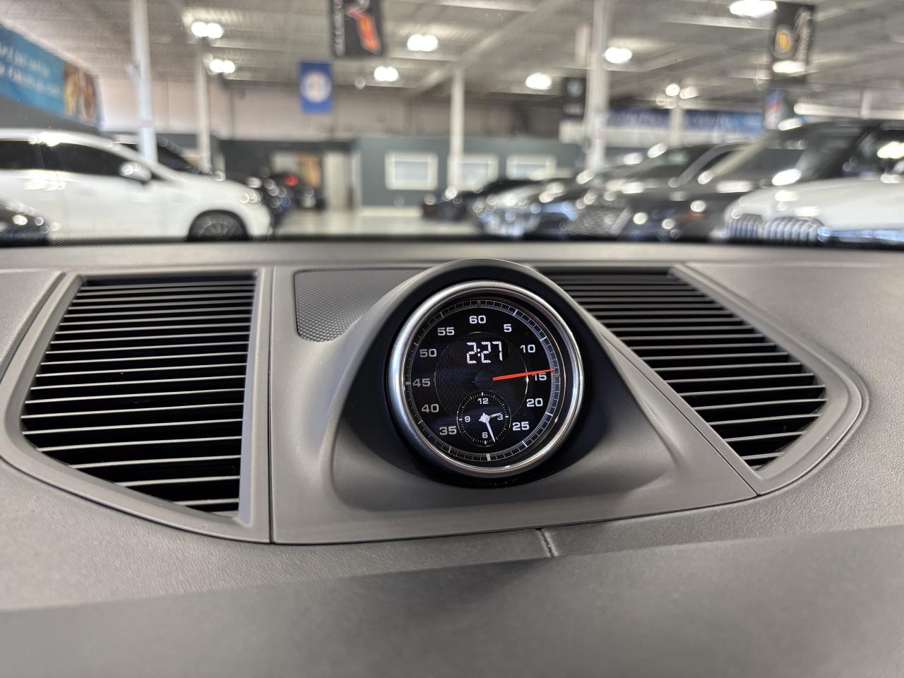 2021 Porsche Macan GTS AWD|NAV|BOSE|REDLEATHER|PANOROOF|360CAM|+++ - Photo #22