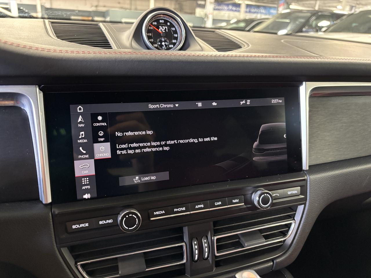 2021 Porsche Macan GTS AWD|NAV|BOSE|REDLEATHER|PANOROOF|360CAM|+++ - Photo #28