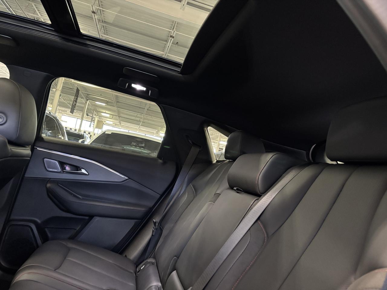 2024 Acura ZDX A-Spec|AWD|ELECTRIC|NAV|BANGOLUFSEN|AMBIENT|PANO|+ - Photo #12