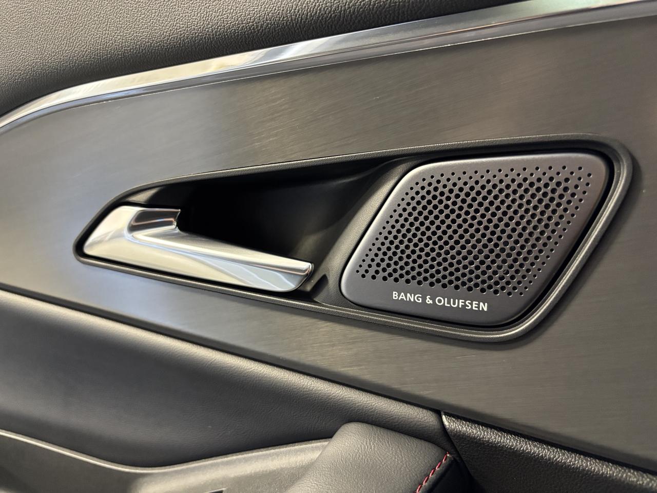 2024 Acura ZDX A-Spec|AWD|ELECTRIC|NAV|BANGOLUFSEN|AMBIENT|PANO|+ - Photo #13