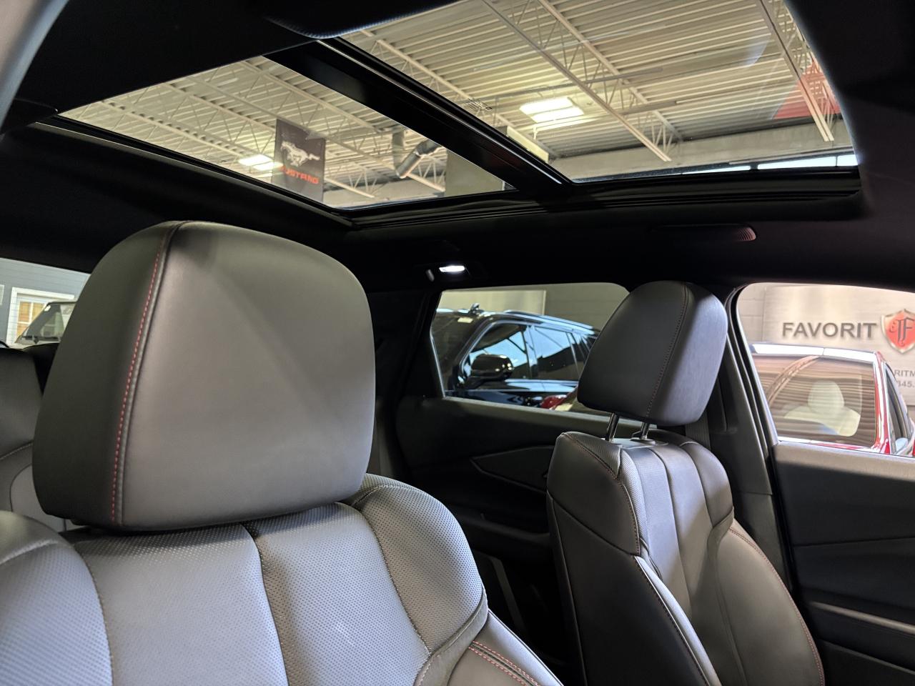 2024 Acura ZDX A-Spec|AWD|ELECTRIC|NAV|BANGOLUFSEN|AMBIENT|PANO|+ - Photo #17