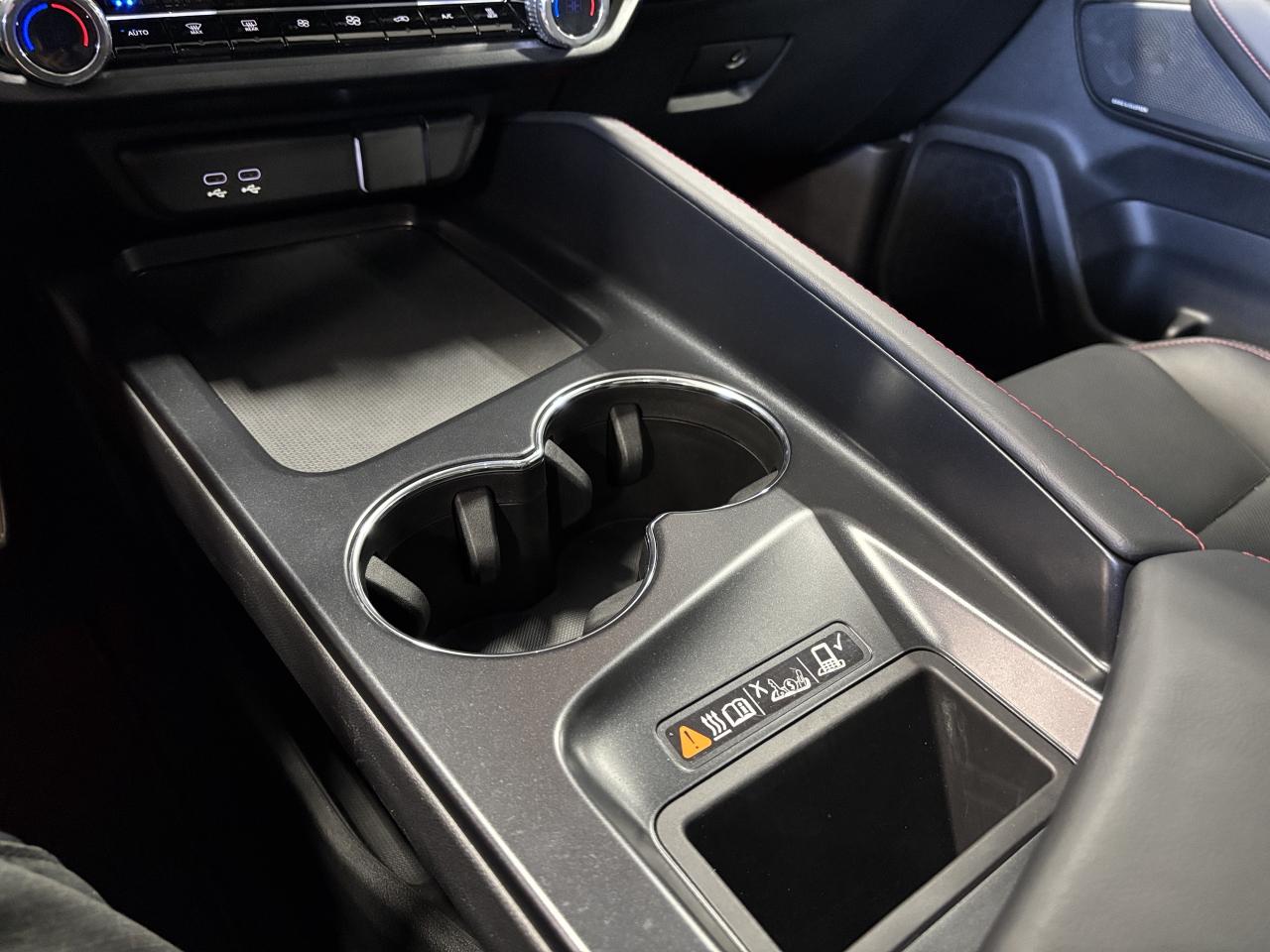 2024 Acura ZDX A-Spec|AWD|ELECTRIC|NAV|BANGOLUFSEN|AMBIENT|PANO|+ - Photo #22