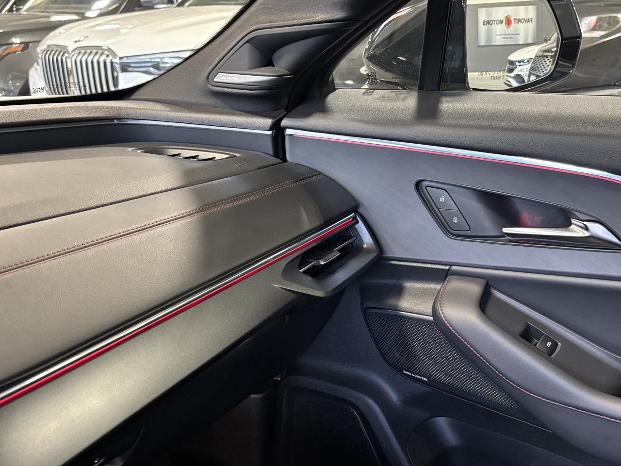2024 Acura ZDX A-Spec|AWD|ELECTRIC|NAV|BANGOLUFSEN|AMBIENT|PANO|+ - Photo #21