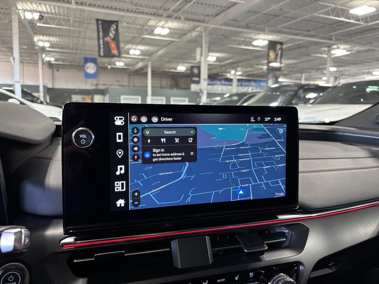 2024 Acura ZDX A-Spec|AWD|ELECTRIC|NAV|BANGOLUFSEN|AMBIENT|PANO|+ - Photo #24