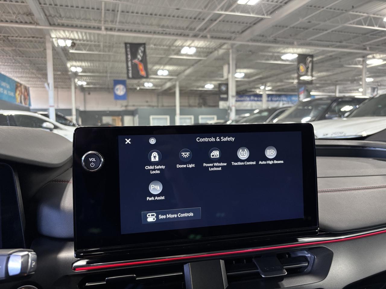 2024 Acura ZDX A-Spec|AWD|ELECTRIC|NAV|BANGOLUFSEN|AMBIENT|PANO|+ - Photo #25