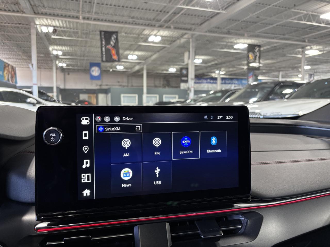 2024 Acura ZDX A-Spec|AWD|ELECTRIC|NAV|BANGOLUFSEN|AMBIENT|PANO|+ - Photo #27