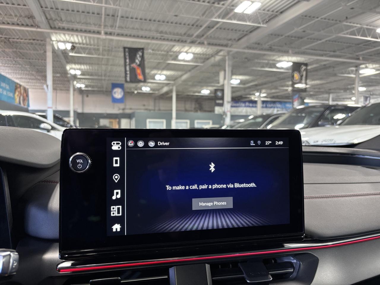 2024 Acura ZDX A-Spec|AWD|ELECTRIC|NAV|BANGOLUFSEN|AMBIENT|PANO|+ - Photo #26